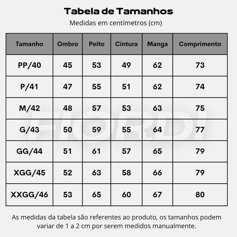 Camisa Social - Ultra Tech  [Compre 1 Leve 2]