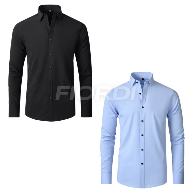 Camisa Social - Ultra Tech  [Compre 1 Leve 2]