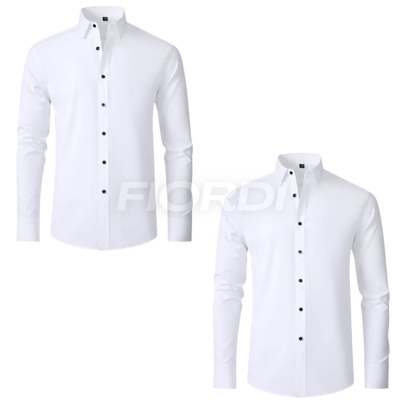 Camisa Social - Ultra Tech  [Compre 1 Leve 2]
