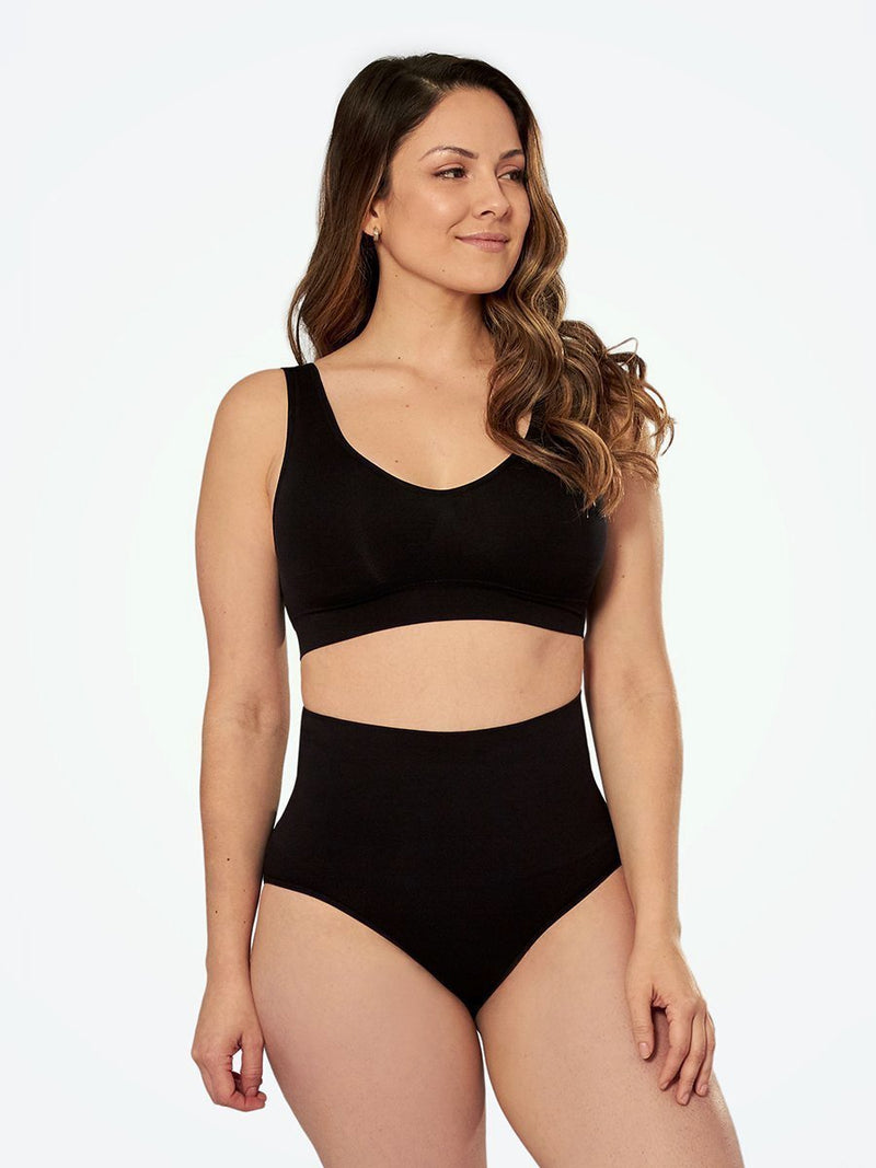 Calcinha Modeladora Everyday Smoothing