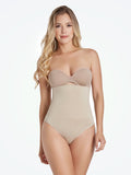 Calcinha Modeladora Curveez Control