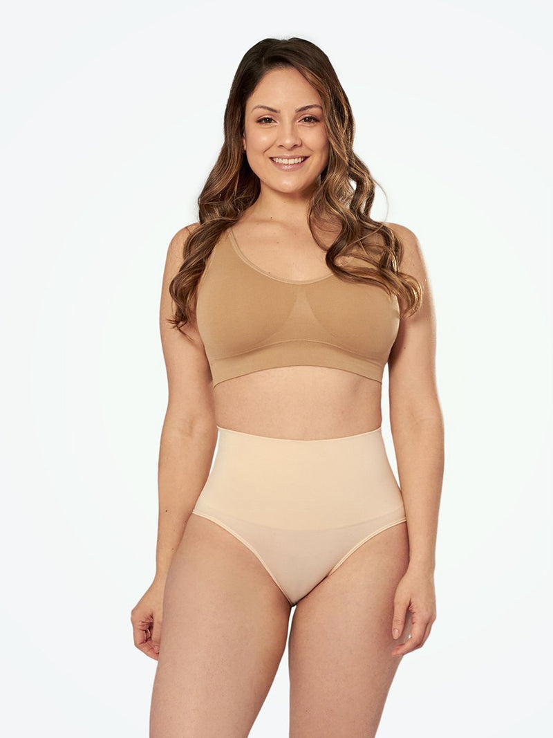 Calcinha Modeladora Everyday Smoothing