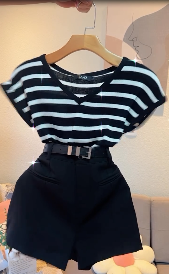 [COMPRE 1 LEVE 2] - Conjunto Paty