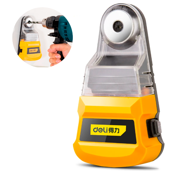 Coletor de Pó Smart Drill