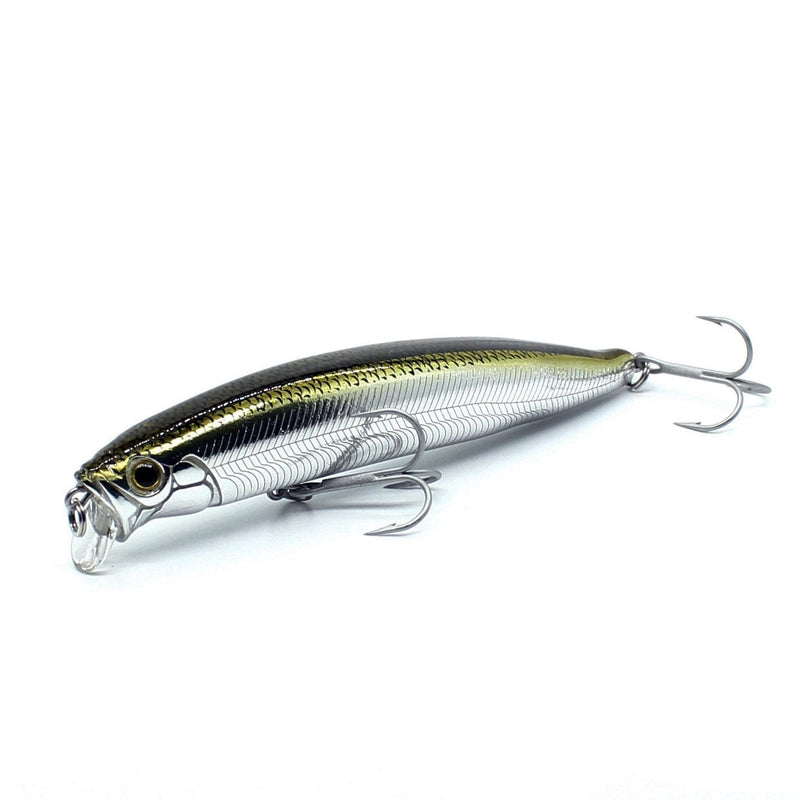 Isca Ariticiail Jerkbait 10.5cm 17.9g