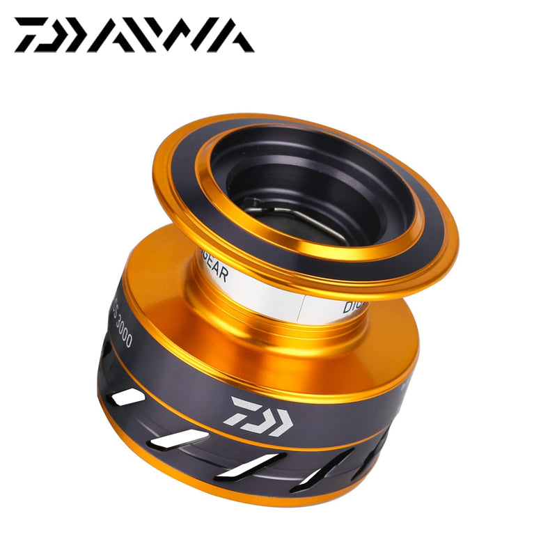 Molinete Daiwa Mission  Recolhimento 5.3:1