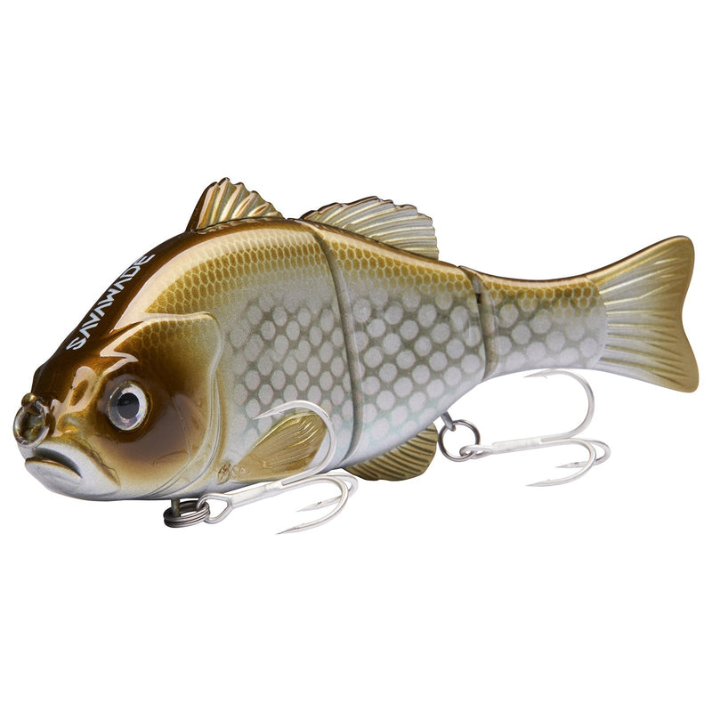 Iscas Artificiais Bassdash Swimbaits 15cm 61g