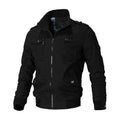 Jaqueta Sarja Masculina Outdoor