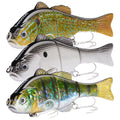 Iscas Artificiais Bassdash Swimbaits 15cm 61g