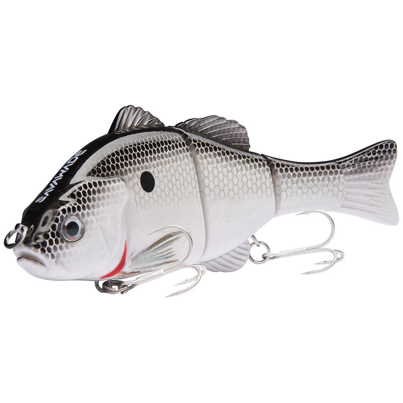 Iscas Artificiais Bassdash Swimbaits 15cm 61g