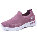 Tênis Feminino Ortopédico Esportivo Leve | Comfort