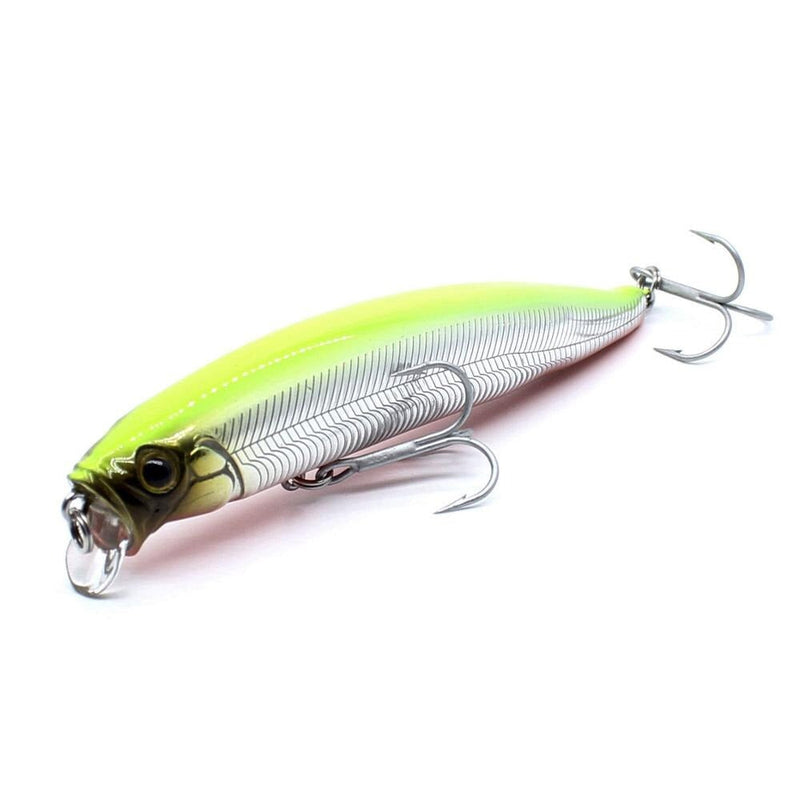 Isca Ariticiail Jerkbait 10.5cm 17.9g