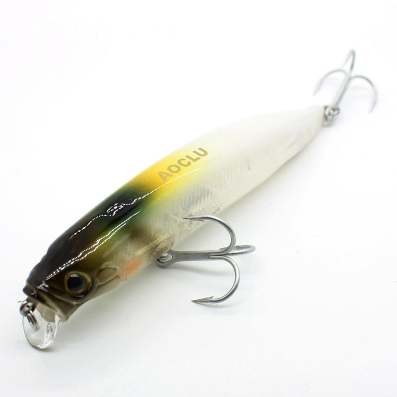 Isca Ariticiail Jerkbait 10.5cm 17.9g