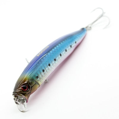 Isca Ariticiail Jerkbait 10.5cm 17.9g