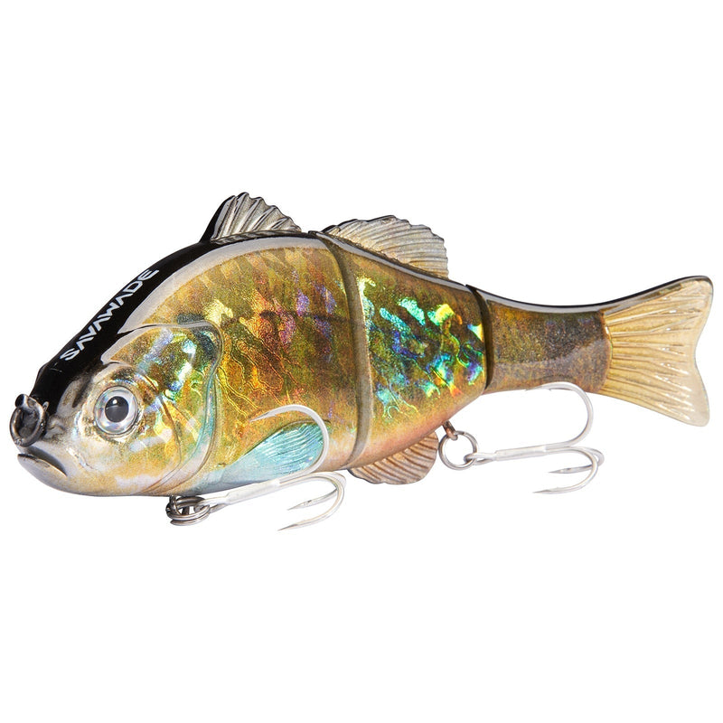 Iscas Artificiais Bassdash Swimbaits 15cm 61g