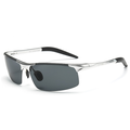 Óculos de Sol Militar Polarizado - MaxVision