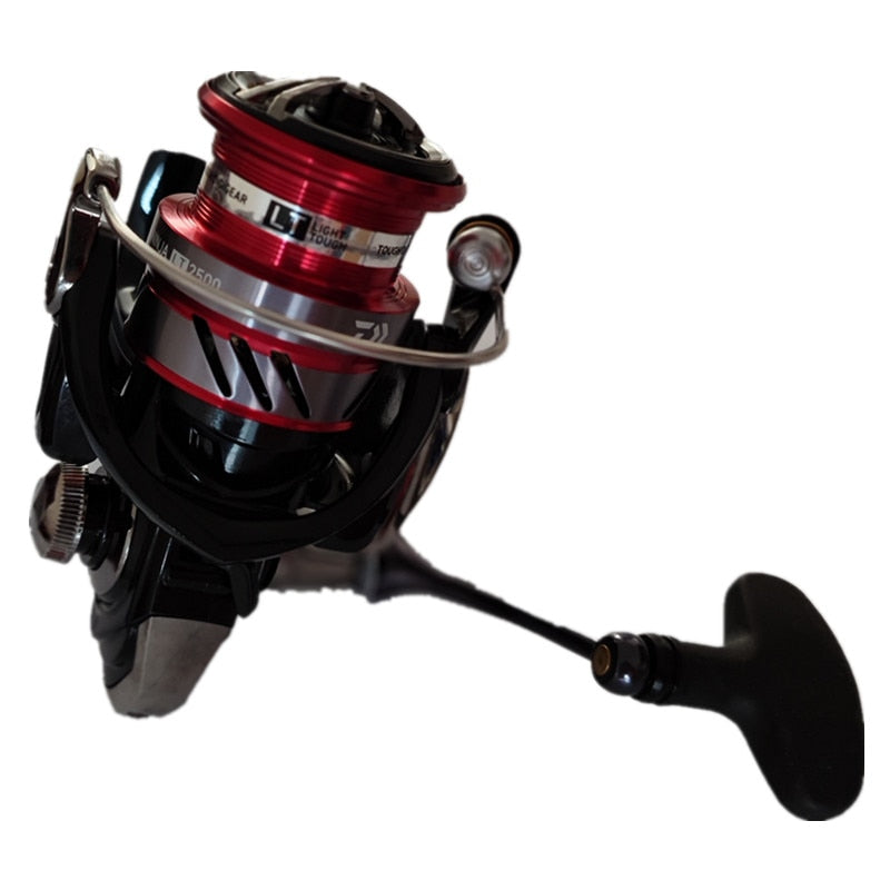 Molinete Original DAIWA NINJA LT  Recolhimento 5:2.1 1000/6000