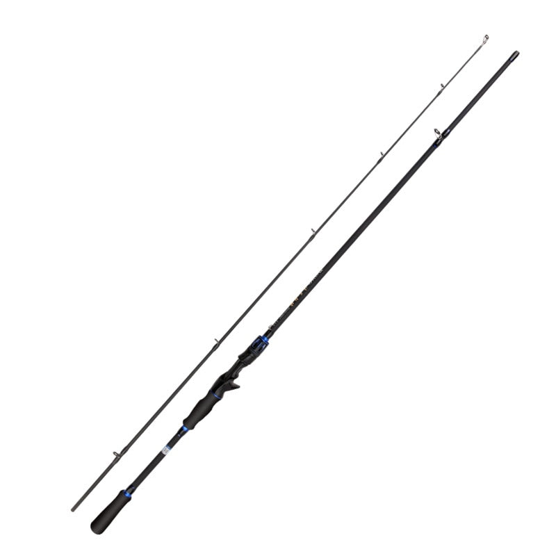 Vara para Carretilha DAIWA 1.65m1.8m