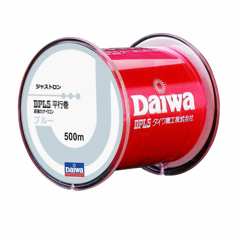 Linha de Pesca Monofilamento DAIWA Nylon 500m