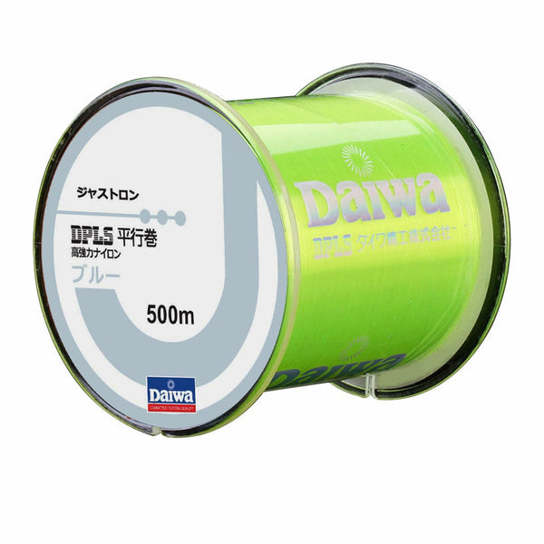 Linha de Pesca Monofilamento DAIWA Nylon 500m