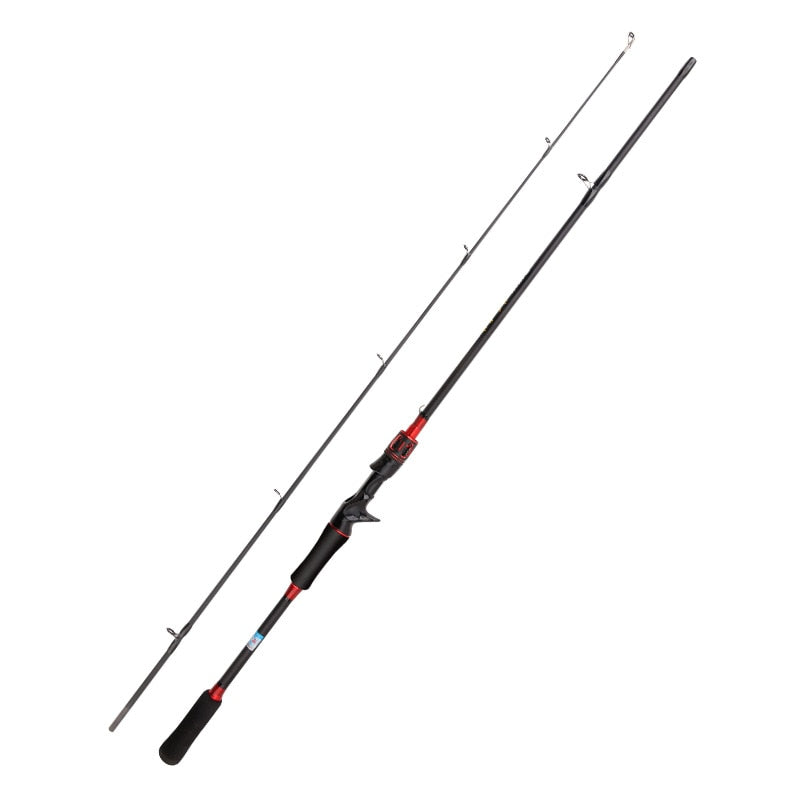 Vara para Carretilha DAIWA 1.65m1.8m