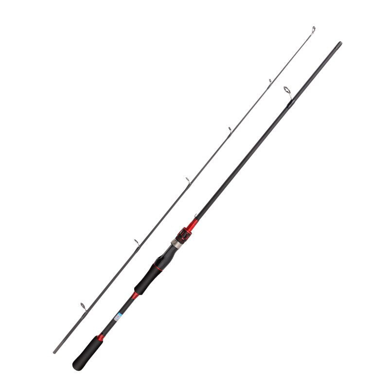 Vara para Carretilha DAIWA 1.65m1.8m