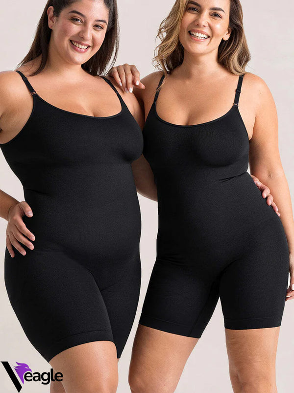 Body Modelador Slim Control (COMPRE 1 LEVE 2)