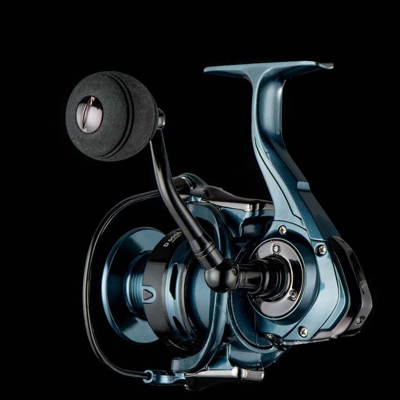 Molinete Shimano 5.5:1 16kg Drag