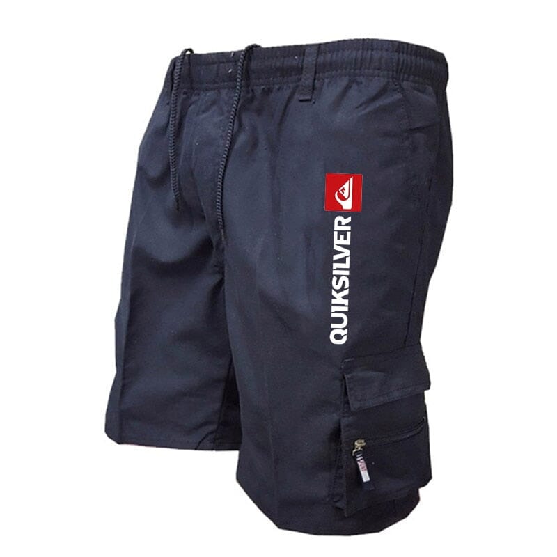 Bermuda Quiksilver Casual