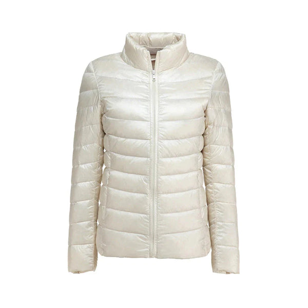 Bobojaco Feminino Inverno Puffer