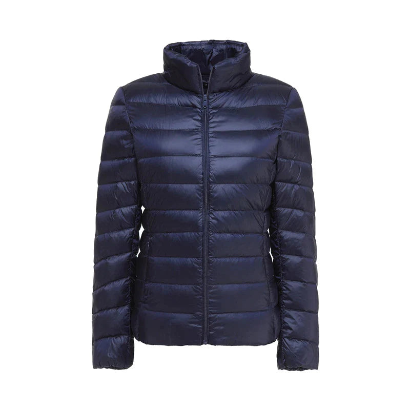 Bobojaco Feminino Inverno Puffer