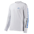 Camisa de Pesca Bassdash Básica UV50+