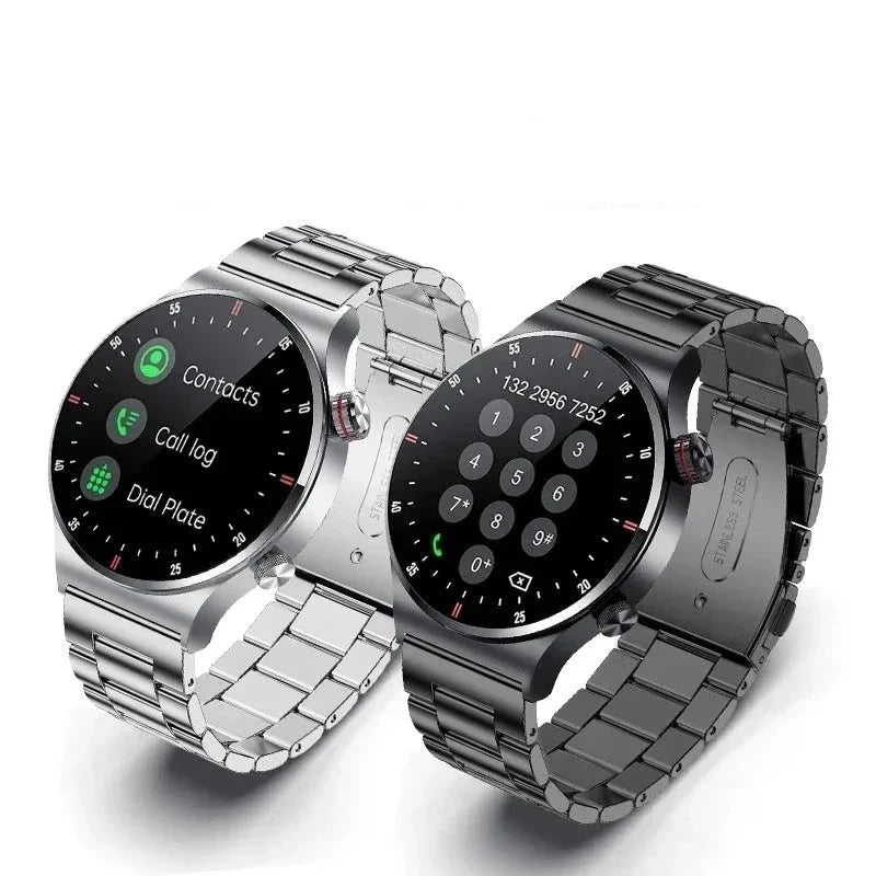 Smartwatch Masculino -  PulseTrak