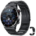 Smartwatch Masculino -  PulseTrak