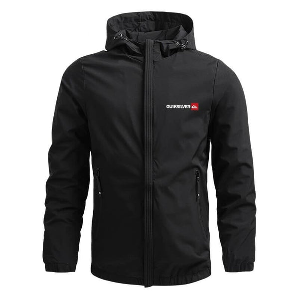 Jaqueta Masculina Quiksilver