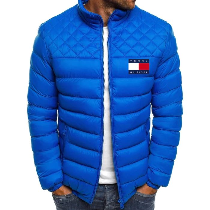 Jaqueta Masculina Tommy Chill 2.0