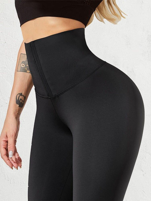 Calça Legging Feminina Mega Modeladora