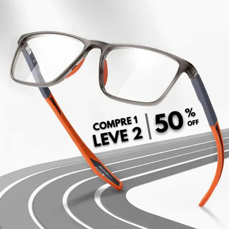 Óculos Inteligente Infinity Vision - Compre 1 e Leve 2