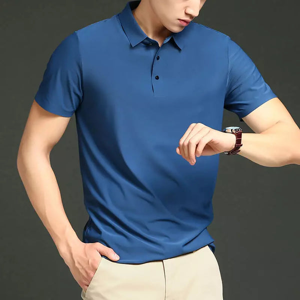 Camisa Polo Ice Comfort