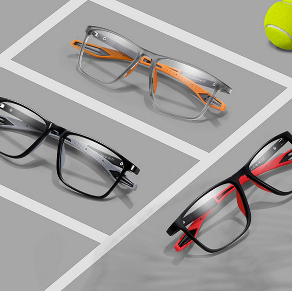 Óculos Multifocal Sport Vision [PAGUE 1 LEVE 2]