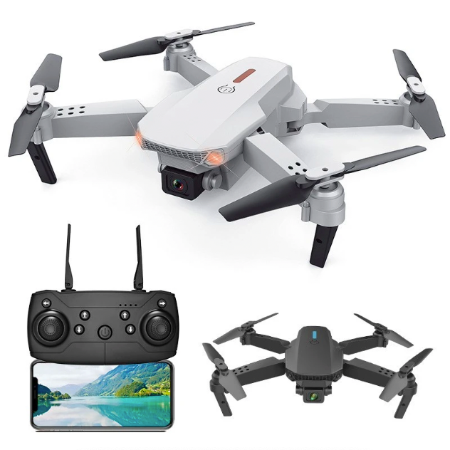 V10 eagle best sale recon drone