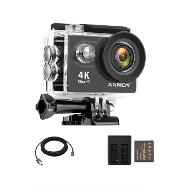 Câmera Smart Pro 4k