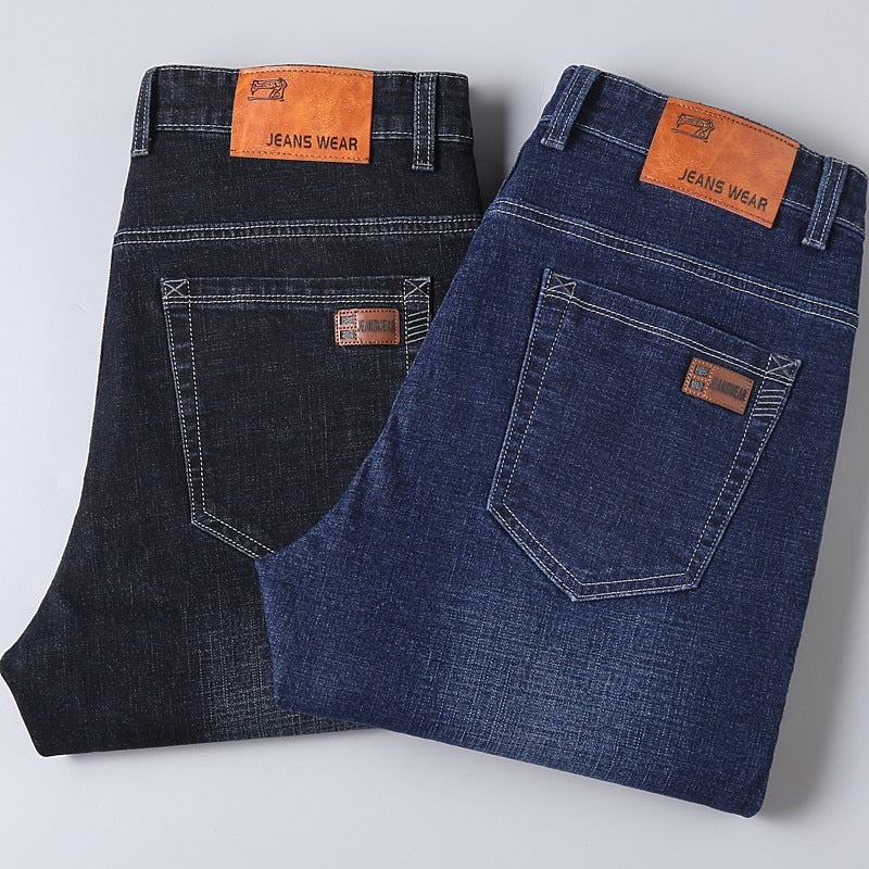 Calça Jeans Ultra Flex