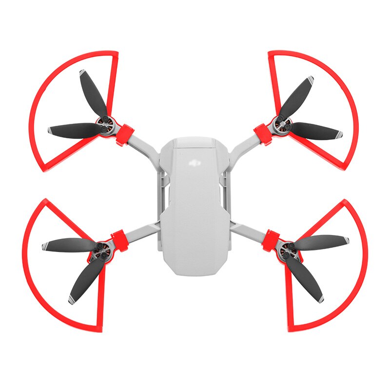 Protetor de Hélices Para Drone (Modelo Universal)