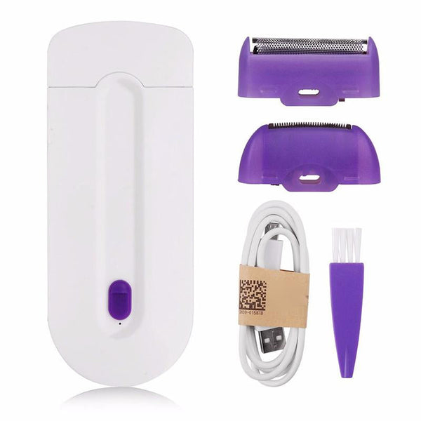 Depilador Laser - Depyl Max
