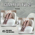 Meia-Calça Peluciada com Lã [Compre 1 Leve 2]