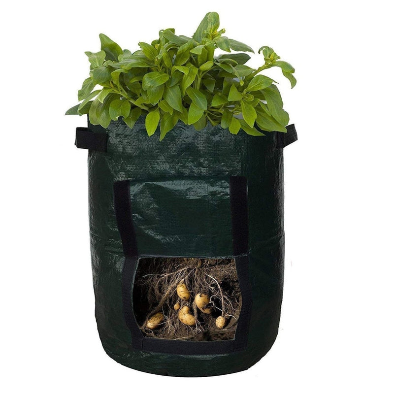 Saco Para Plantio - Grow Bag